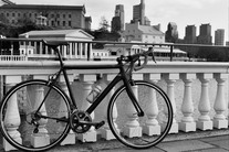 Cannondale CAAD10 Black Inc photo