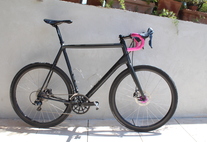 Cannondale Caad10 Black Inc Disc photo