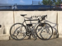 2011 Cannondale CAAD10