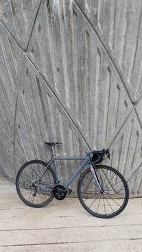 Cannondale CAAD10 Nardo photo