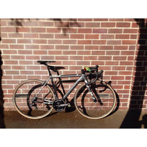 cannondale caad10 road