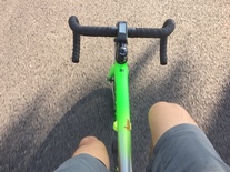 cannondale caad10 track