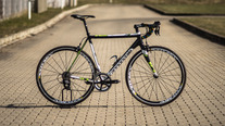 Cannondale CAAD10 Ultegra 2015