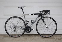 Cannondale CAAD10 V3 photo