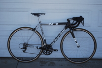 Cannondale CAAD10 V4