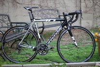 Cannondale CAAD10 V7