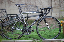 Cannondale CAAD10 V7 photo