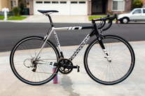 Cannondale CAAD10 V8