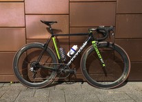 Cannondale CAAD12 2016 photo