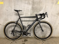 Cannondale CAAD12 2016 58cm photo