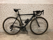 Cannondale CAAD12 2019
