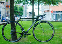 Cannondale Caad12 photo