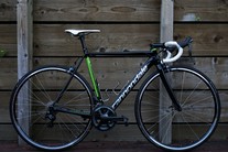 Cannondale CAAD12 photo