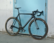 Cannondale Caad12