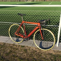 Cannondale CAAD12 photo