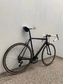Cannondale Caad12