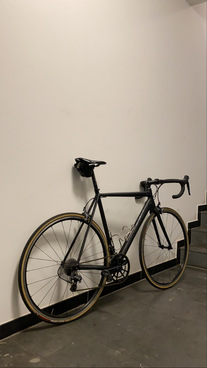 Cannondale Caad12 photo