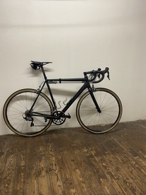 Cannondale Caad12