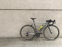 Cannondale CAAD12 photo