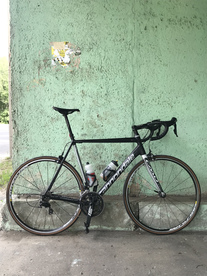 Cannondale Caad12 photo