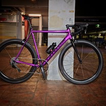 Cannondale CAAD12