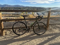 Cannondale CAAD12