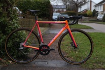 Cannondale CAAD12 Disc photo