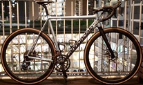 Cannondale CAAD12 Disc photo