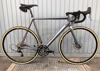 Cannondale CAAD12 Disc