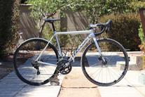 Cannondale caad12 disc photo