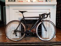 Cannondale CAAD12 "Minor Threat"