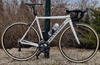 Cannondale CAAD12 [STOLEN]