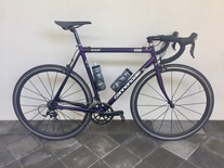 Cannondale CAAD2 R500 - 1998