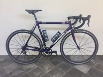 Cannondale CAAD2 R500 - 1998 photo