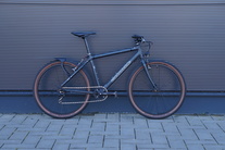 Cannondale CAAD2 1998 photo