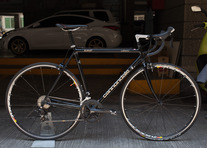 Cannondale Caad2 R200