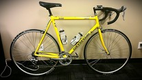 Cannondale CAD2 R300 photo