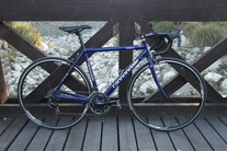 Cannondale CAAD3 photo