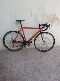 Cannondale Caad3