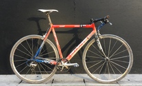 Cannondale CAAD3