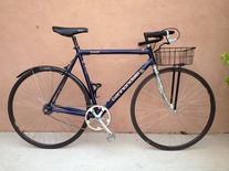 Cannondale CAAD3