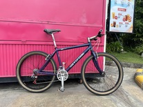 Cannondale caad3 m600, 1994