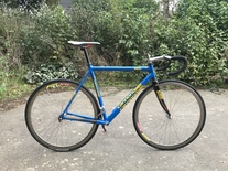 2005 Cannondale CAAD3 R500 photo