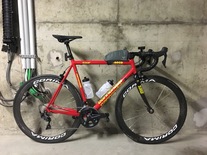 cannondale saeco six13