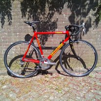 Cannondale Caad3 Saeco