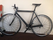 Cannondale CAAD3 Single Speep