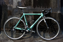 Cannondale Caad4 photo