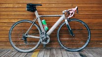 Cannondale CAAD4 aero