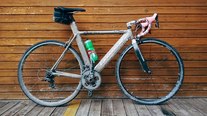 Cannondale CAAD4 aero photo