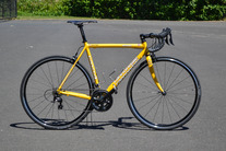 Cannondale Caad4 R500 photo